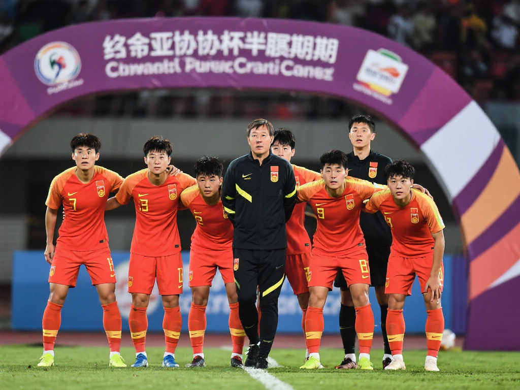 足协杯半决赛或调整赛程 为中国男足亚运会冲刺保驾护航